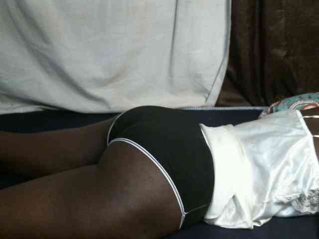Hot-Sherrryll webcam