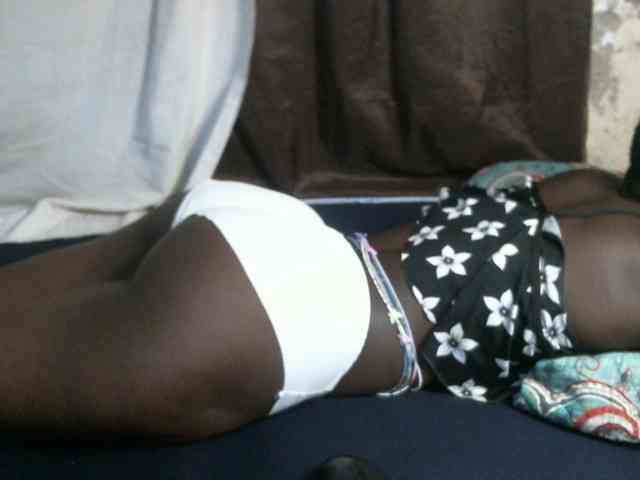 Hot-Sherrryll webcam