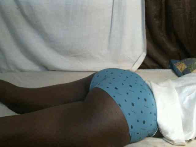 Hot-Sherrryll webcam