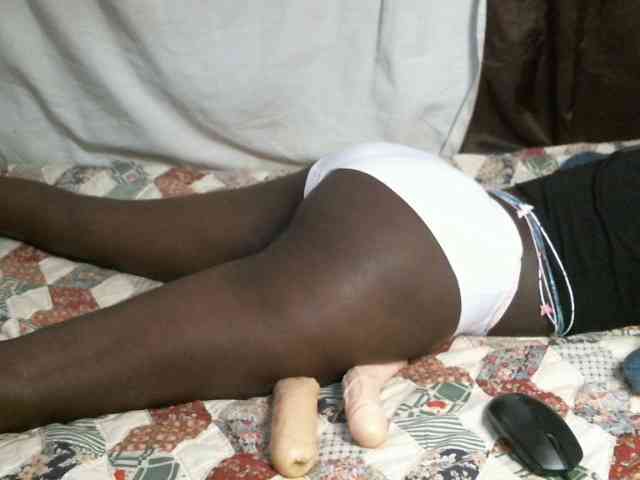Hot-Sherrryll webcam