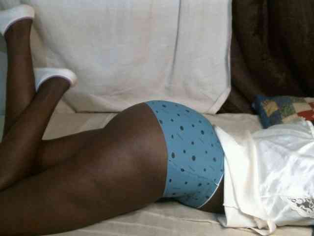 Hot-Sherrryll webcam