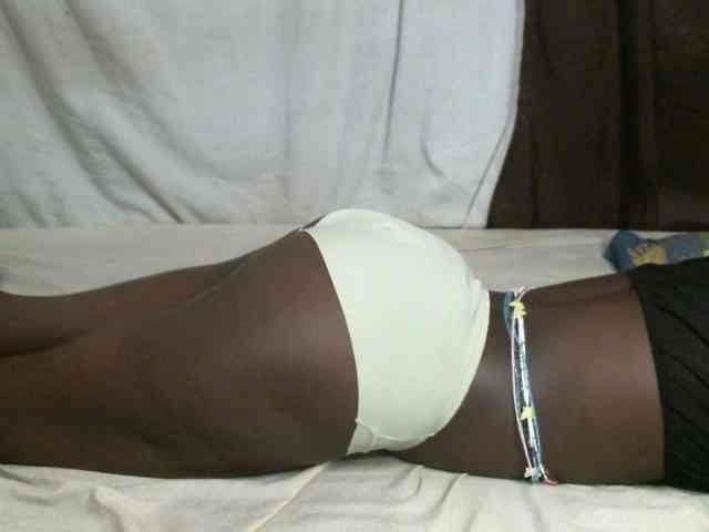 Hot-Sherrryll webcam