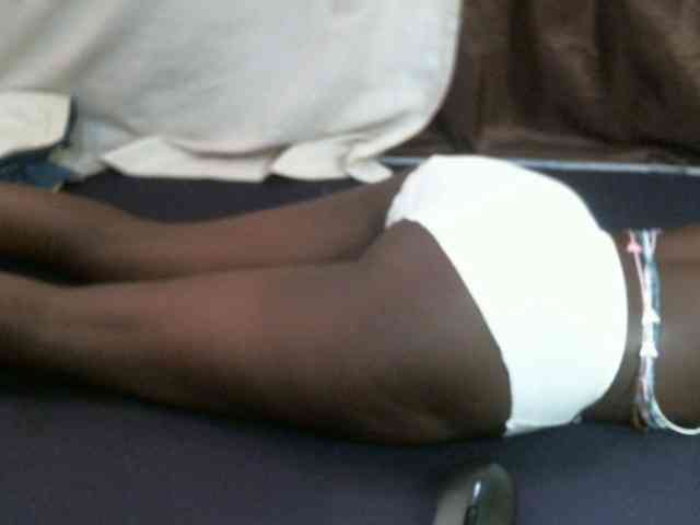 Hot-Sherrryll webcam