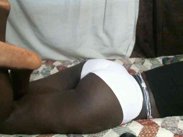 Hot-Sherrryll webcam