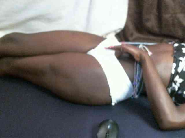 Hot-Sherrryll webcam