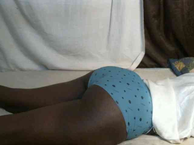 Hot-Sherrryll webcam