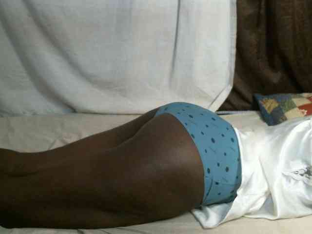 Hot-Sherrryll webcam