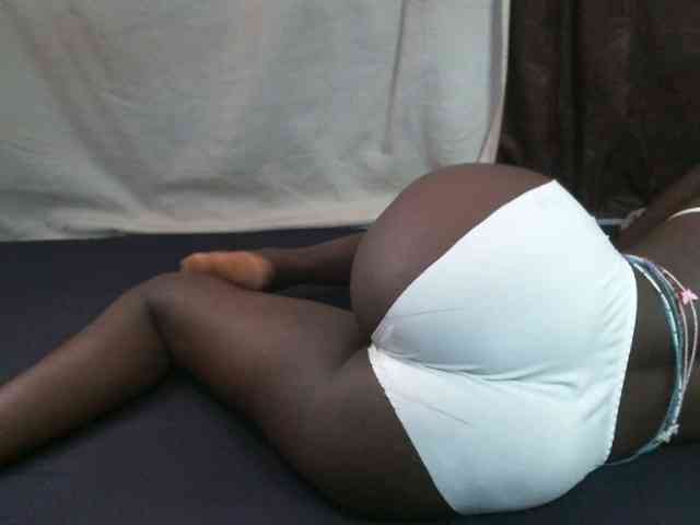 Hot-Sherrryll webcam
