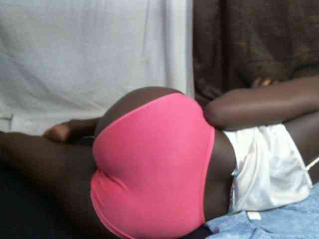 Hot-Sherrryll webcam