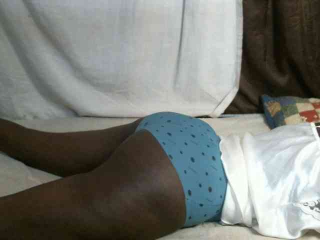 Hot-Sherrryll webcam