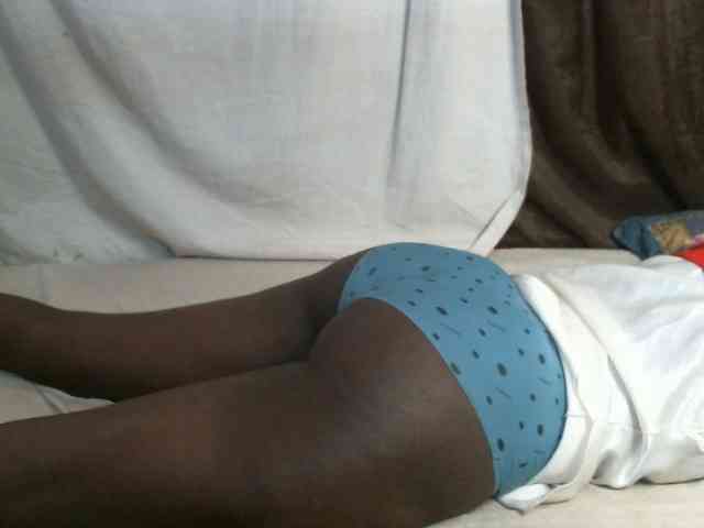 Hot-Sherrryll webcam