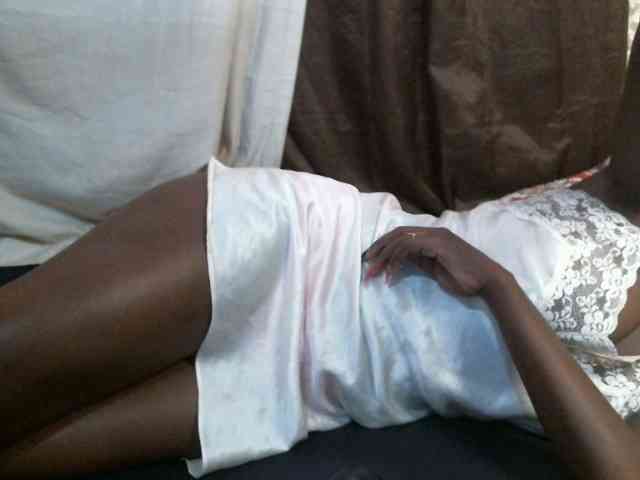 Hot-Sherrryll webcam