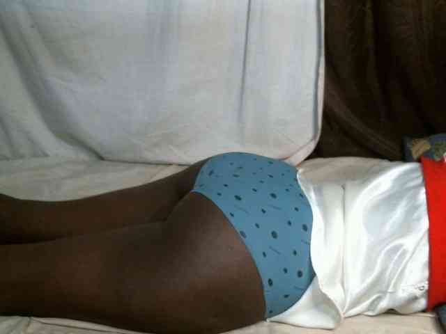 Hot-Sherrryll webcam