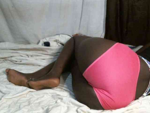 Hot-Sherrryll webcam