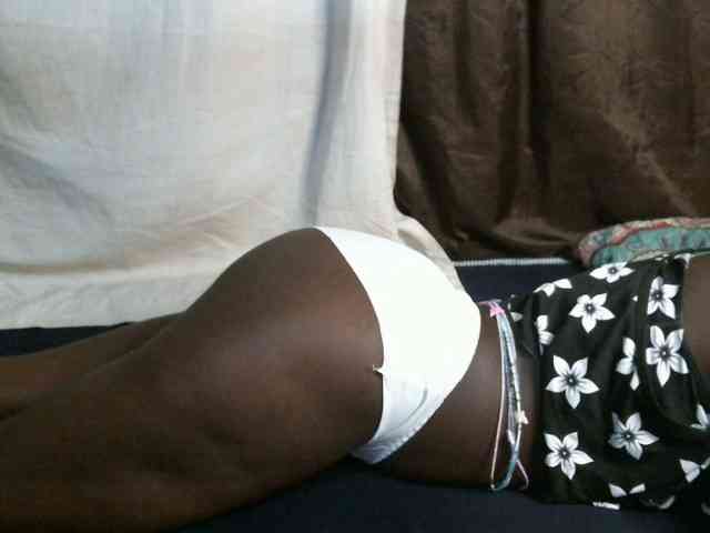 Hot-Sherrryll webcam