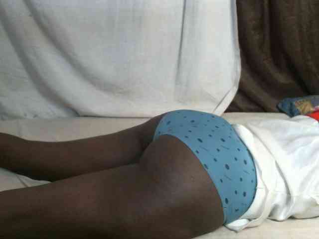 Hot-Sherrryll webcam