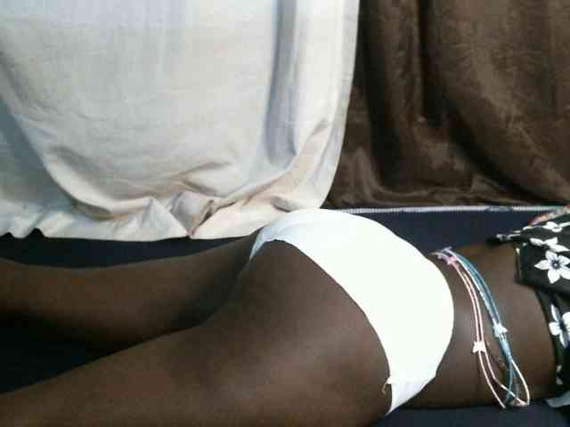 Hot-Sherrryll webcam