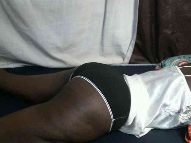 Hot-Sherrryll webcam