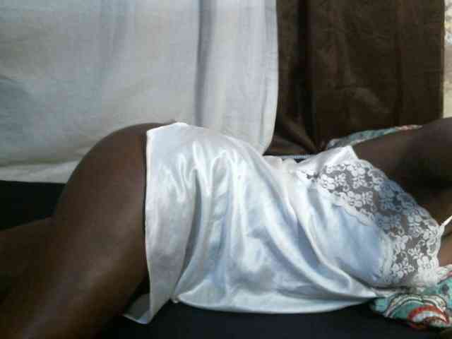 Hot-Sherrryll webcam