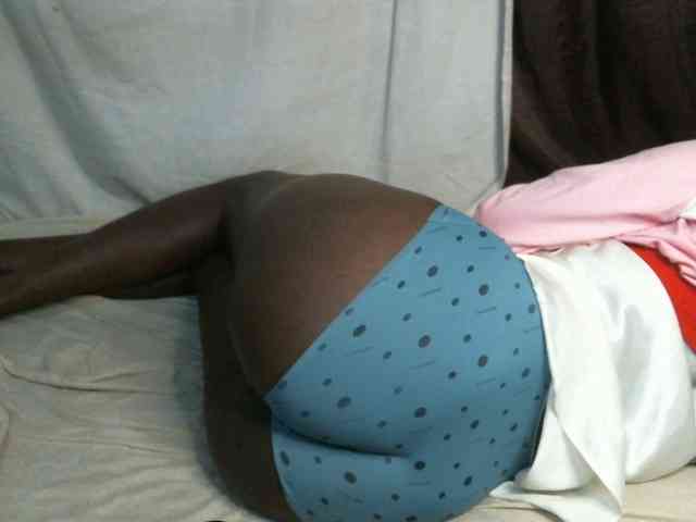 Hot-Sherrryll webcam