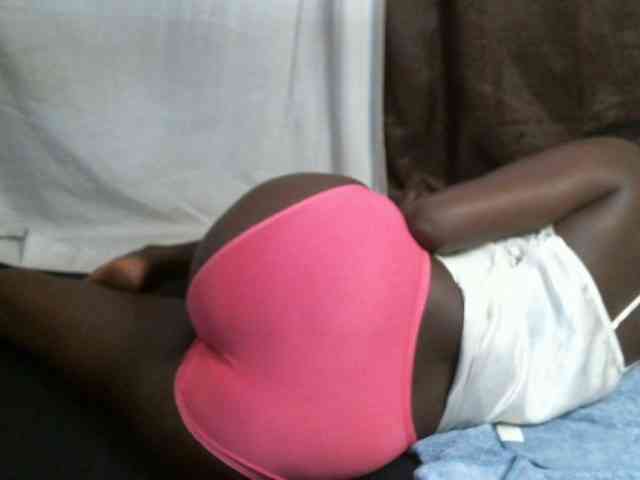 Hot-Sherrryll webcam