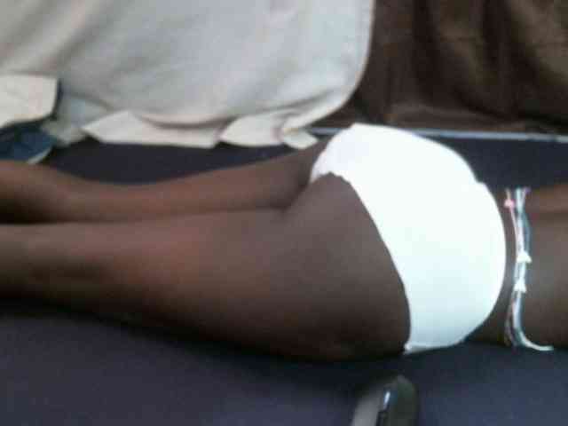 Hot-Sherrryll webcam