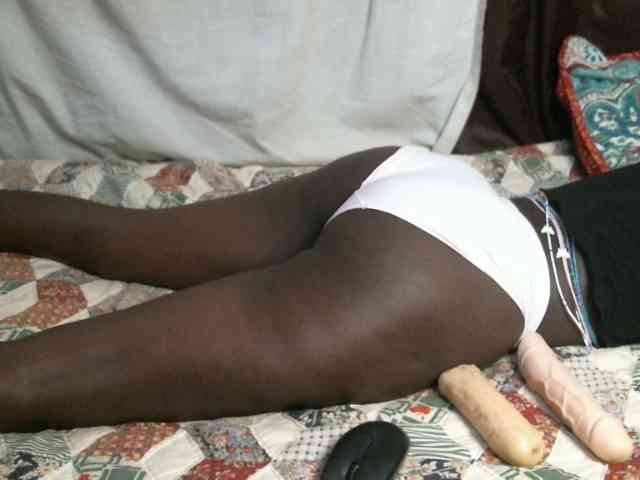 Hot-Sherrryll webcam