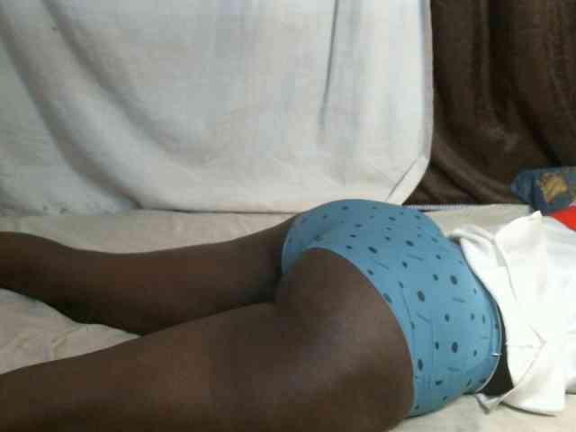 Hot-Sherrryll webcam