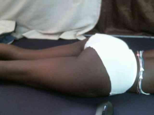 Hot-Sherrryll webcam