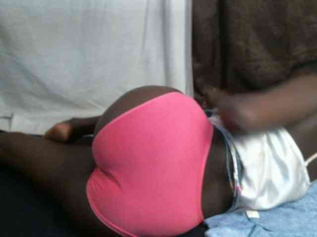 Hot-Sherrryll webcam