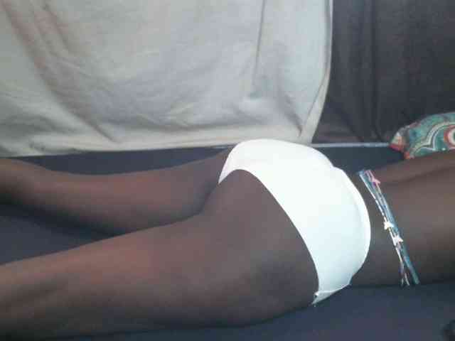 Hot-Sherrryll webcam
