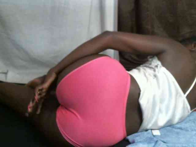 Hot-Sherrryll webcam