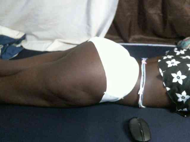 Hot-Sherrryll webcam