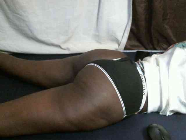 Hot-Sherrryll webcam