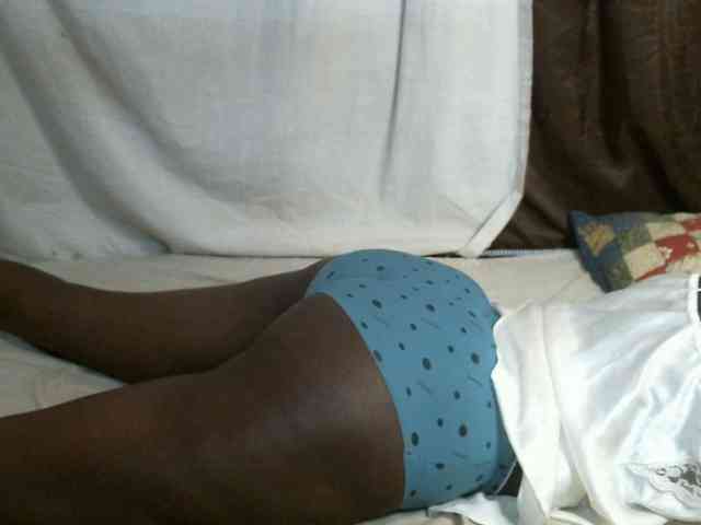 Hot-Sherrryll webcam