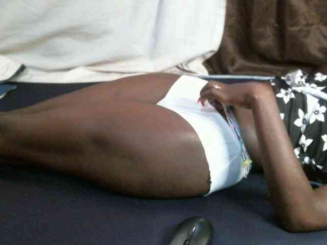 Hot-Sherrryll webcam