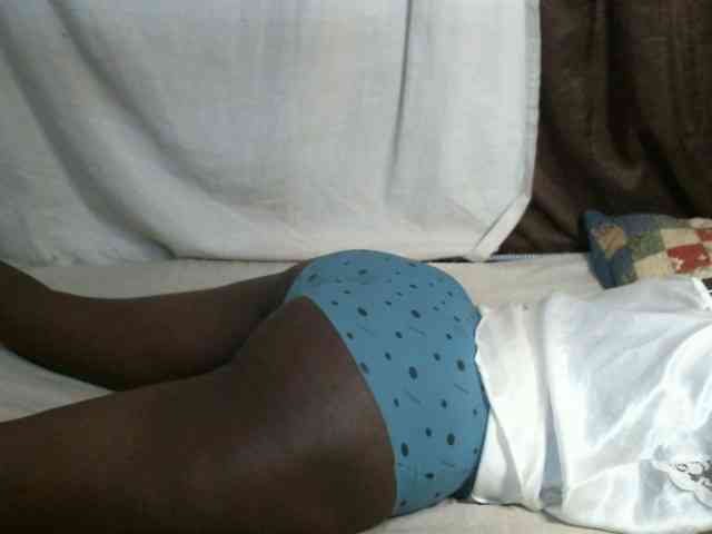 Hot-Sherrryll webcam