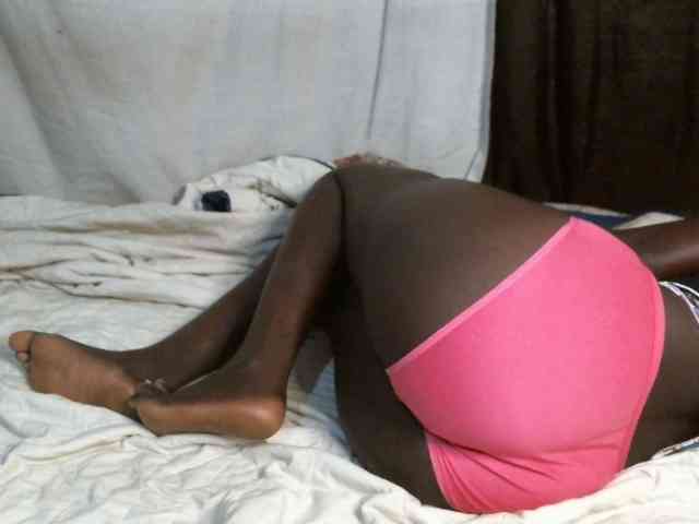 Hot-Sherrryll webcam
