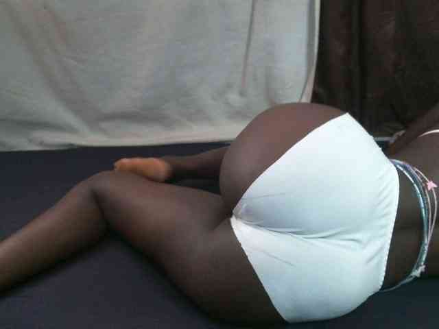 Hot-Sherrryll webcam