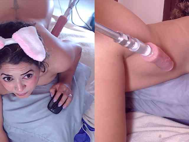 Mila-Moans webcam