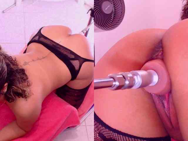 Mila-Moans webcam