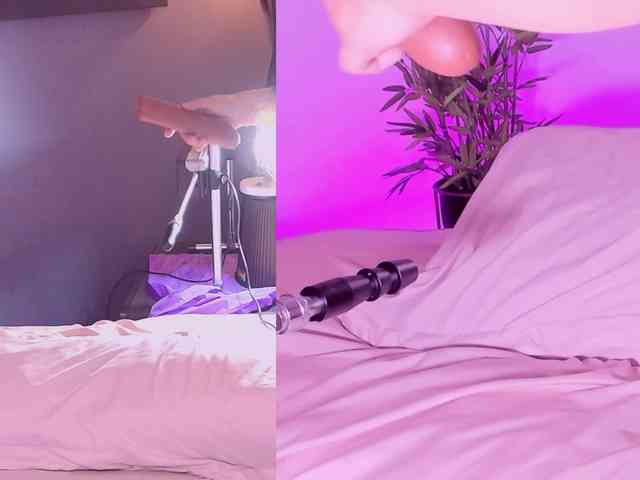 Curvy-Cutie webcam