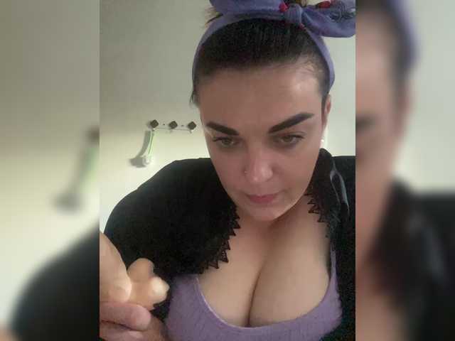 The_villainess webcam