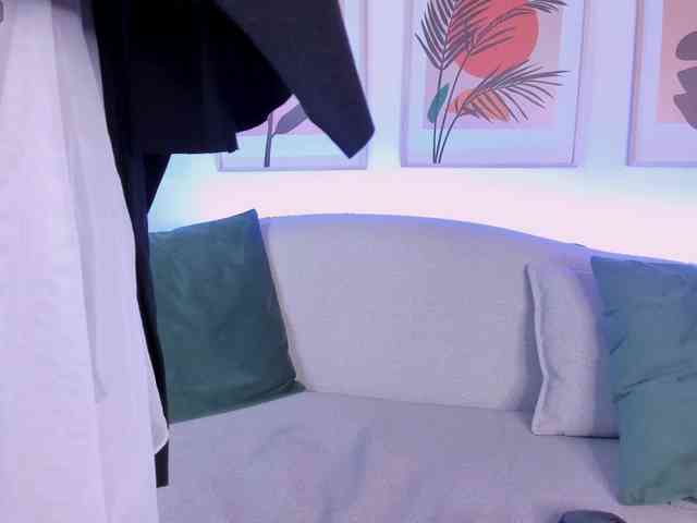 soul-arabian webcam