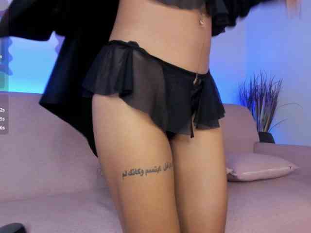 soul-arabian webcam