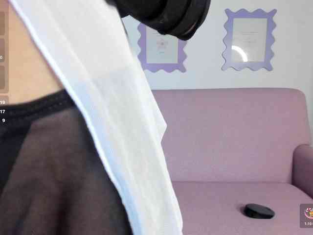 soul-arabian webcam
