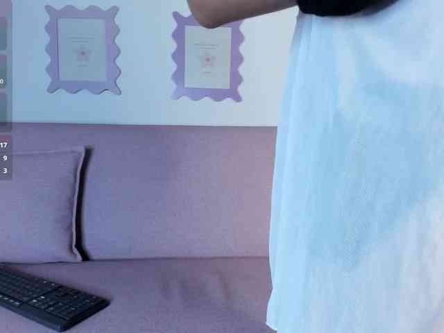 soul-arabian webcam