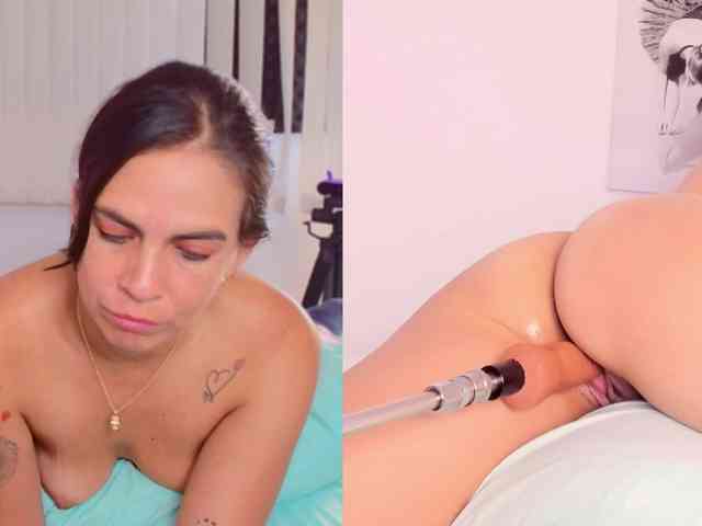 Loving-Lauren webcam