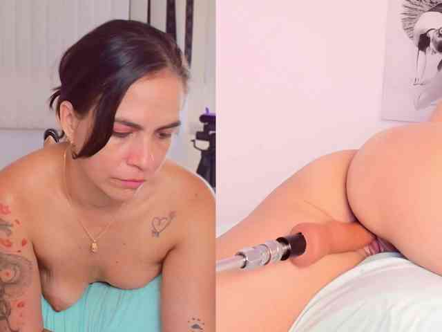 Loving-Lauren webcam