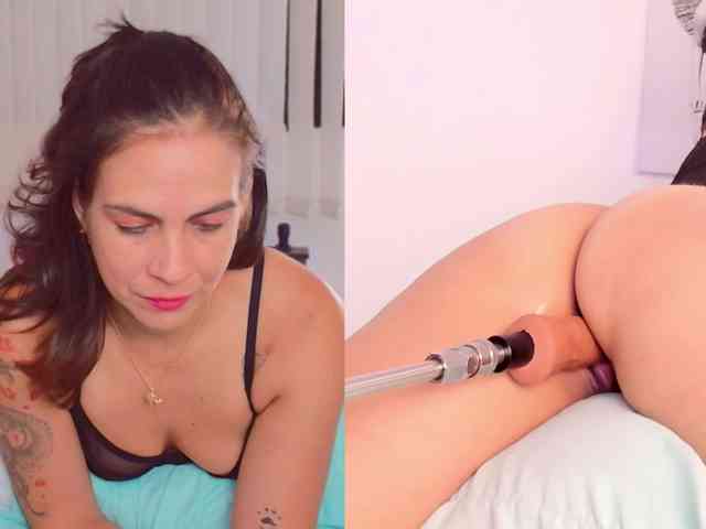 Loving-Lauren webcam